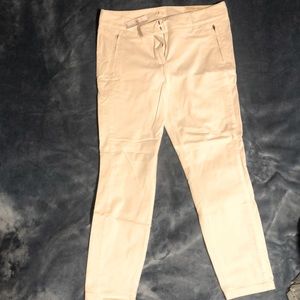 Marisa Skinny Ankle Jeans
